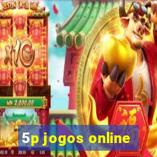 5p jogos online